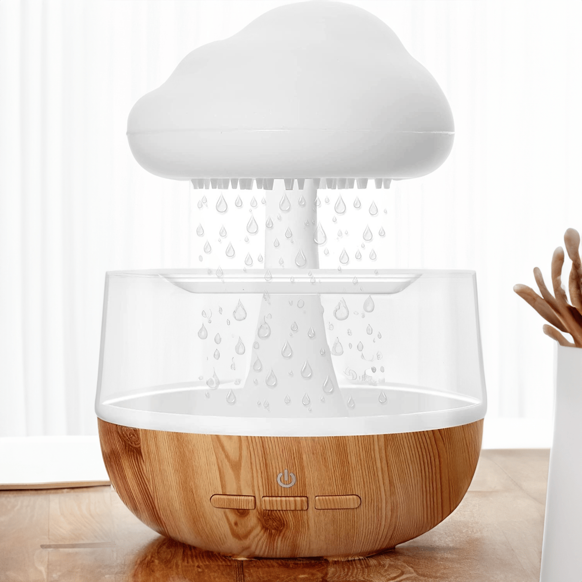 Rain Cloud Humidifier,Aromatherapy Oil Diffuser,Stress Relief,Enhanced Sleep,Modern Design,Hydrate Space,Ambiance Maker,Plug and Play,Powerful Performance,rain cloud humidifier mushroom,rain cloud humidifier diffuser,rain cloud oil diffuser,rain cloud humidifier oil diffuser,rain cloud aromatherapy essential oil diffuser,rain cloud essential oil diffuser,rain cloud humidifier and oil diffuser mushroom