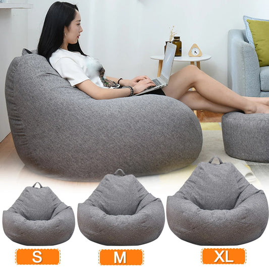 Pouf Puff Couch